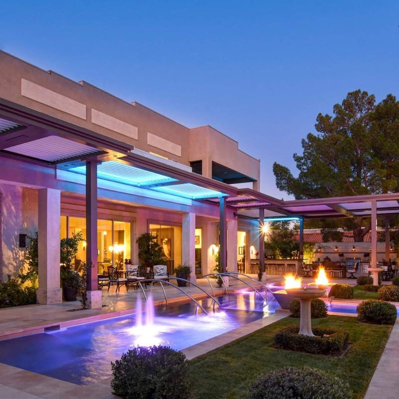 Las Vegas Residence preview 7
